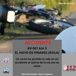 Foto de recurso del 112