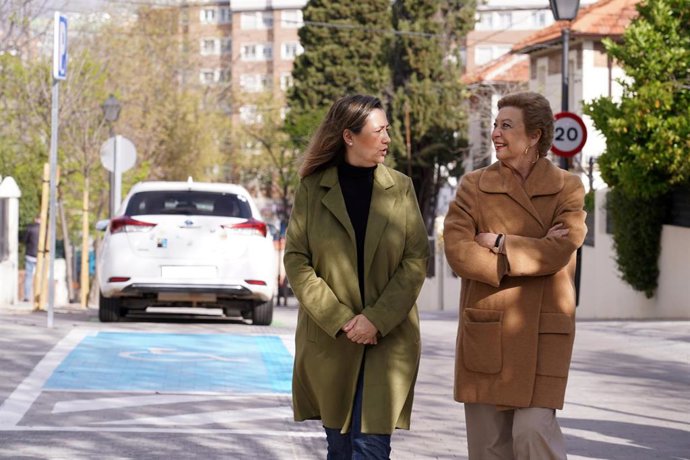 La segunda fase de la remodelación de las colonias Unión Eléctrica Madrileña y Primo de Rivera comenzará antes de verano.