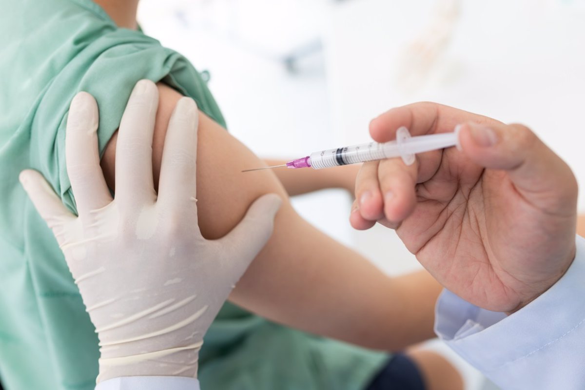 El Principado cierra la campaña de vacunación con más de 450.000 dosis administradas