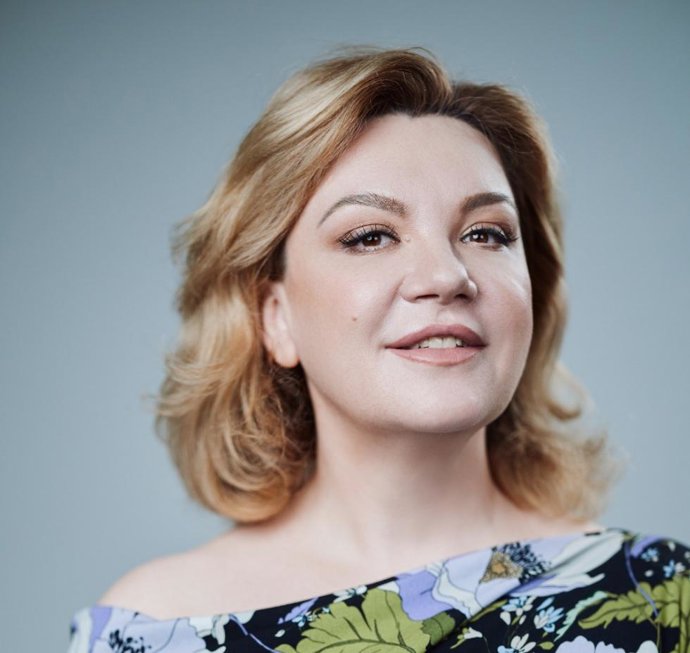 Les Arts clausura su ciclo de 'Lied' con Ekaterina Semenchuk en una velada dedicada al repertorio ruso