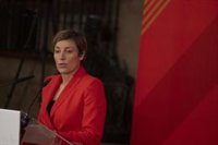 Elisa Aguilar, sobre la retirada del dorsal de Marc Gasol: "Es un día histórico para el baloncesto español"