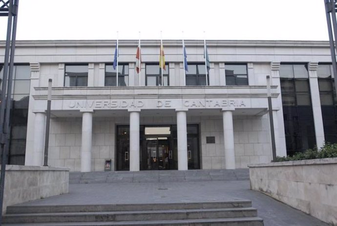 Archivo - Universidad de Cantabria
