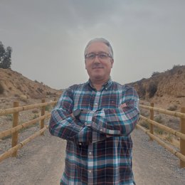 El portavoz del PP en el Ayuntamiento de Cantoria