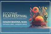 Foto: El Festival de cine y medio ambiente Ecozine vuelve a Pamplona del 8 al 11 de abril