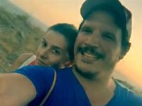 La bonita felicitación de Marta Solaz a Sergio Peris-Mencheta por su cumpleaños