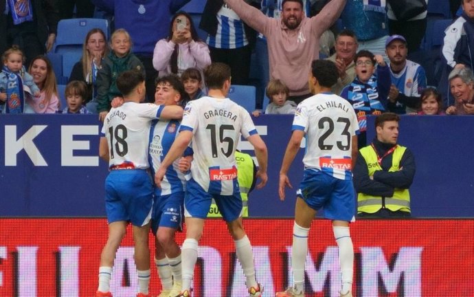 Espanyol - Albacete