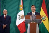 Bolivia llama a consultas a su embajadora en Ecuador tras la crisis diplomática con México