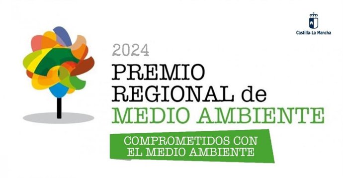 Premio Regional de Medio Ambiente 2024.
