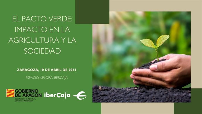 El foro de debate reunirá a regantes, empresarios y cooperativas agroalimentarias.