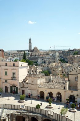 Basilicata shines at Berlin's ITB travel trade show      