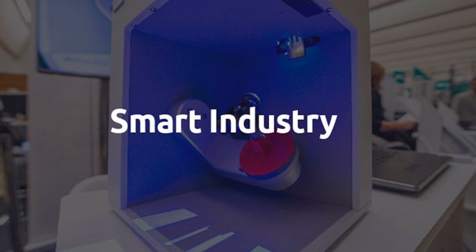 'Smart Industry'