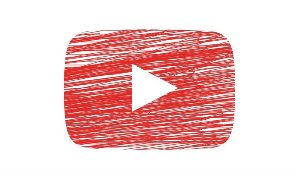 Logotipo de YouTube