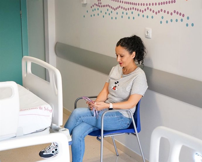 Todos los hospitales públicos dispondrán de internet de banda ancha por wifi para pacientes y familiares