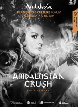 'Andalucía Is Flamenco & Culture Forum'