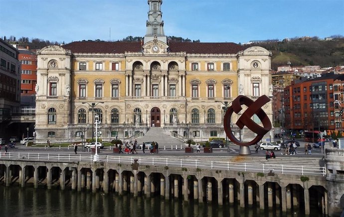 Archivo - Ayuntamiento de Bilbao.