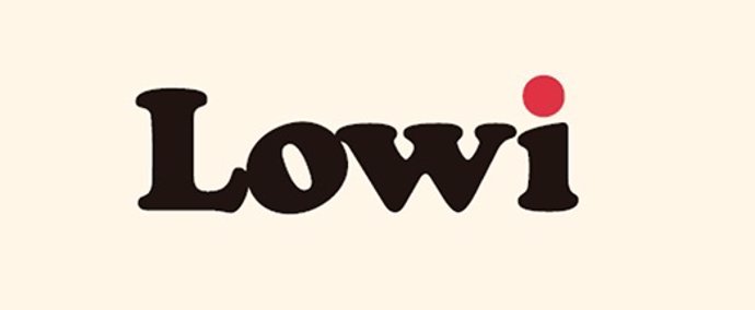 Archivo - Logo de Lowi