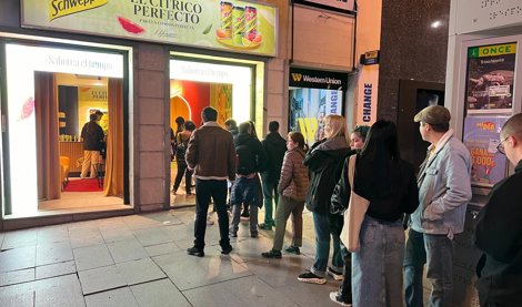 Comunicados Sociedad