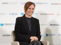 García descarta multar a pacientes que no se presenten a su cita médica, como plantea Francia: "No pondría el foco ahí"