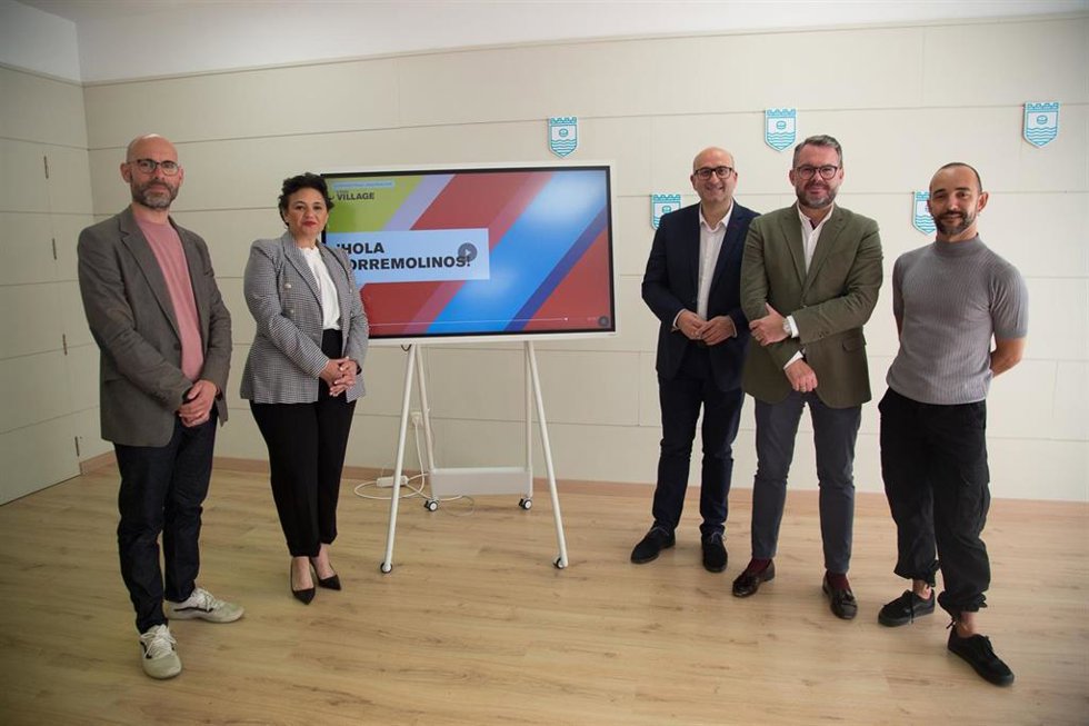 Torremolinos celebra el sábado la primera parada de La Térmica Village
