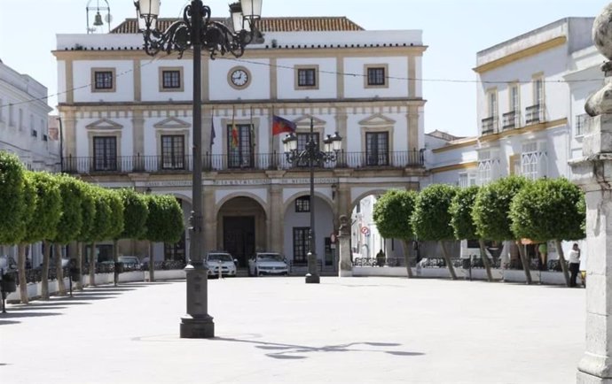 Archivo - Ayuntamiento de Medina Sidonia.