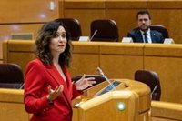 Los barones del PP alertan de que Sánchez puede ceder con el referéndum y rechazan el 'cupo catalán' de Aragons