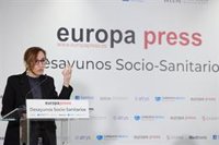 García recuerda que reformará el Estatuto Marco para abolir las guardias de 24 horas: "Hay párrafos preconstitucionales"