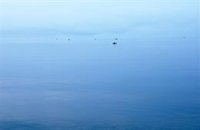 Desaparecidas cerca de 25 personas tras hundirse un barco en el lago Tanganica, en el este de RDC