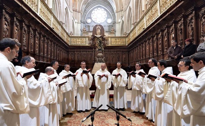 Archivo - Schola Antiqua