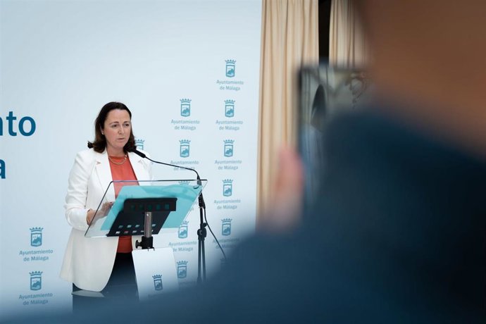 Cuatro de las cinco obras que conforman este programa pertenecen a la colección municipal.