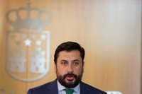 PP de Madrid prevé que PSOE "defenderá con entusiasmo" el referéndum de Aragonés "si lo necesita" para seguir en Moncloa