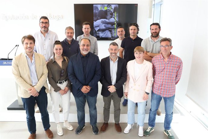 La Diputación celebrará talleres de comunicación y valores en el deporte para padres, madres, tutores y técnicos