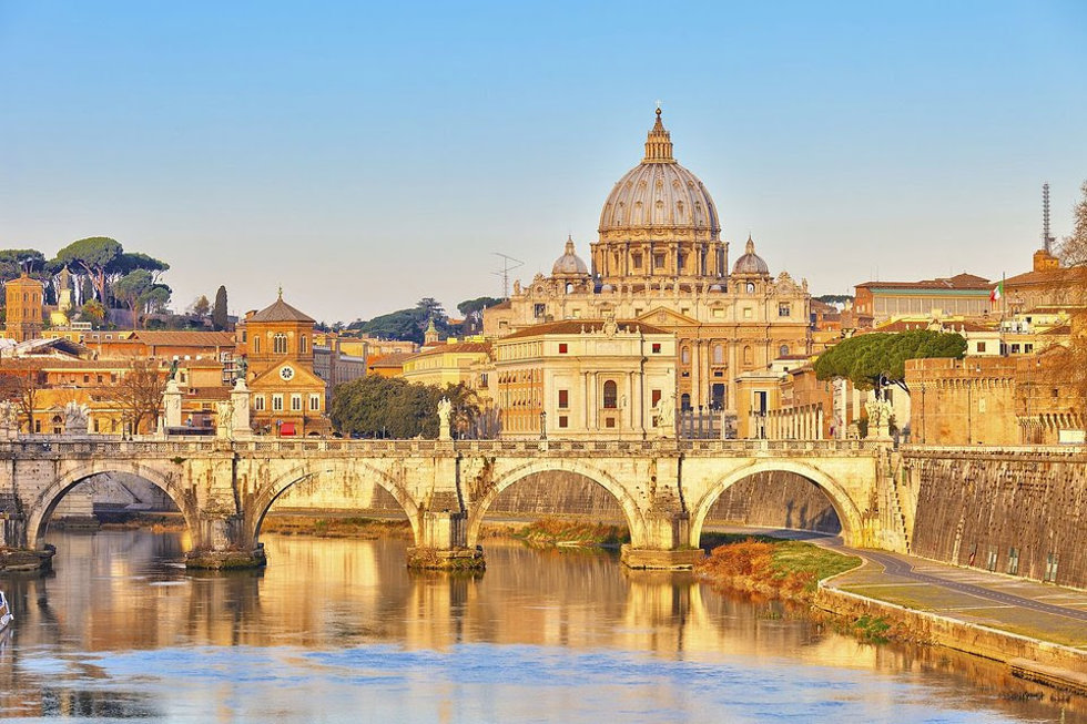 Imagen de Roma (Italia)
