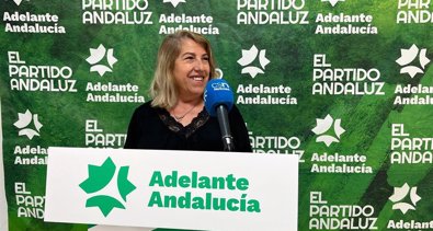 Andalucía