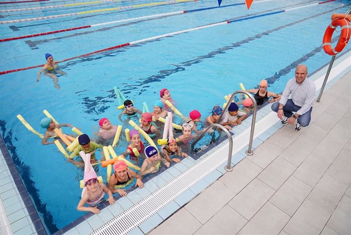 Diputación difunde los valores del deporte en las Ligas Educativas de Promoción