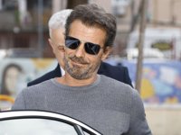 Rodolfo Sancho rompe su silencio coincidiendo con el inicio del juicio de su hijo Daniel. El testimonio más esperado