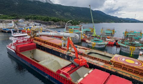 Comunicados Internacional