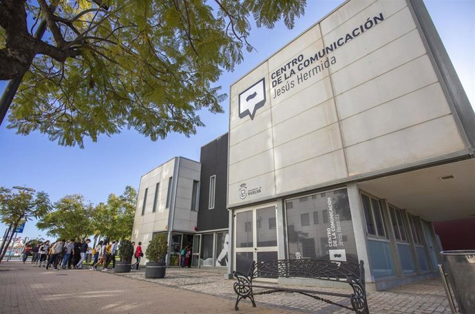 Archivo - El Centro de la Comunicación Jesús Hermida.