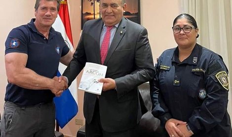 Comunicados Sociedad