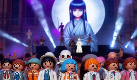 Comunicados Sociedad