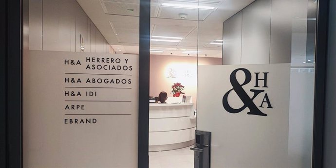 Sede de H&A en Madrid