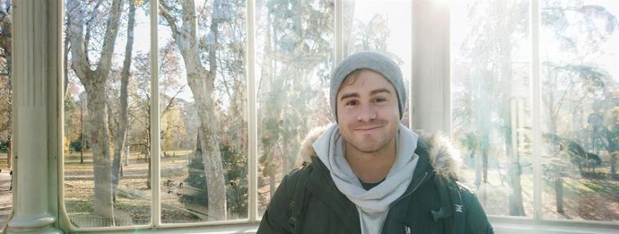 Aritz Sevilla Samaniego.