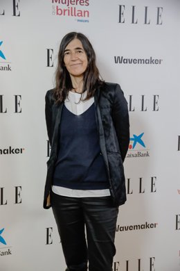 Archivo - La bióloga María Blasco.