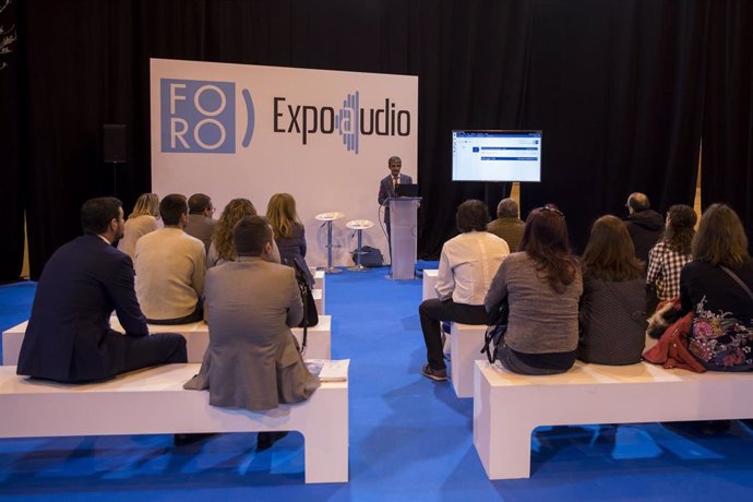 Archivo - ExpoÓptica 2024 cita al sector de la óptica y la audiología con un programa de ponencias