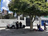 Foto: Ecuador/México.- Ecuador reprocha a México su "provocación" por acoger a Glas como asilado político