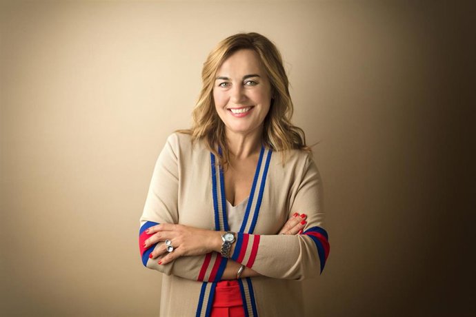 Archivo - Aurora García Alcalde.