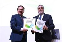 La ONCE destaca el avance hacia papeletas electorales QR en la Presidencia Española de la UE en materia de discapacidad