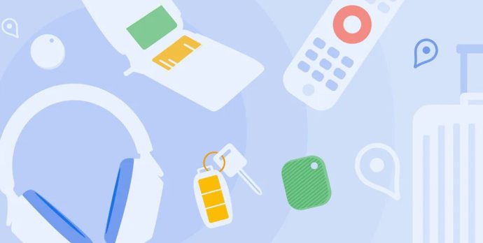 Recurso del nuevo servicio 'Encontrar mi dispositivo'