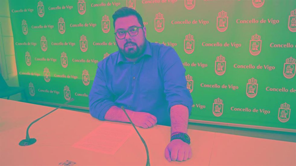 Xabier Pérez Igrexas.