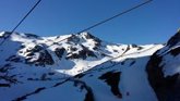 Foto: Las estaciones de esquí asturianas cierran la temporada con 70.413 usuarios en 47 días