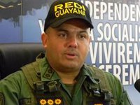 La Justicia estadounidense condena al exmilitar venezolano Clíver Alcalá a 21 años de cárcel por ayudar a las FARC